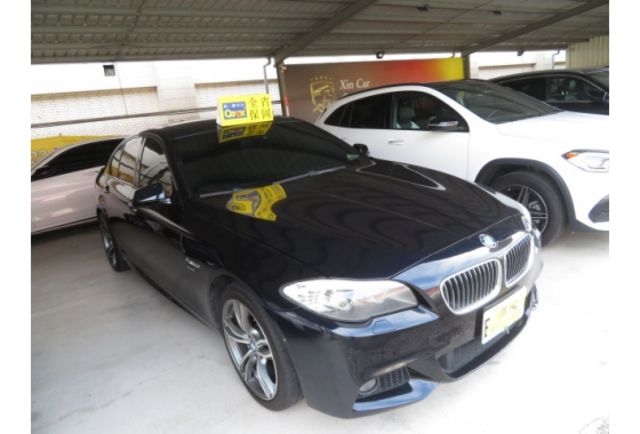 BMW 535I  第1張相片