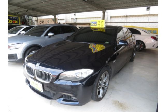 BMW 535I  第2張相片