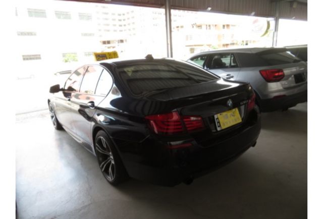 BMW 535I  第3張相片