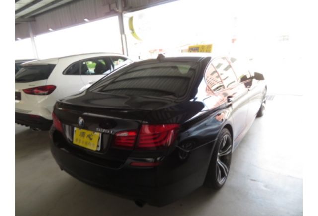 BMW 535I  第4張相片