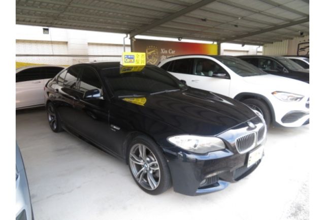 BMW 535I  第5張相片