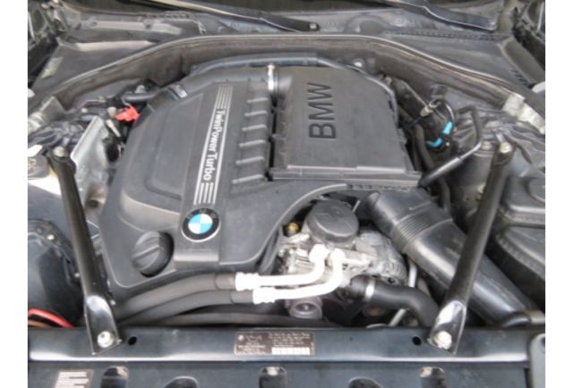 BMW 535I  第6張相片
