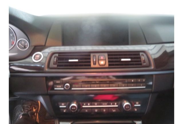 BMW 535I  第8張相片