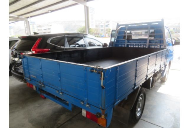 Mitsubishi DELICA  第2張相片