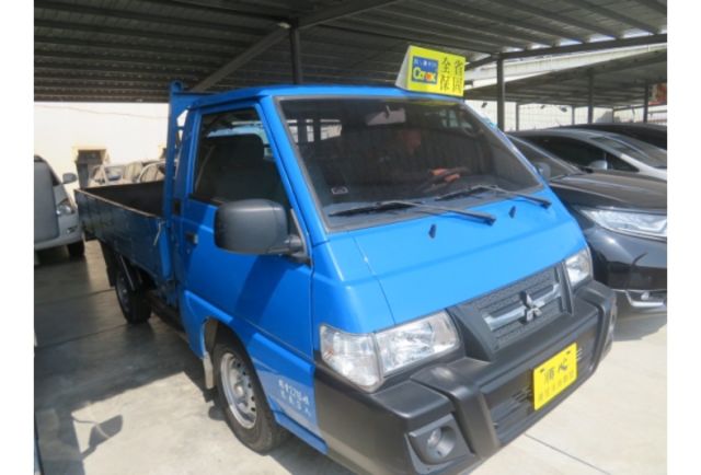 Mitsubishi DELICA  第4張相片