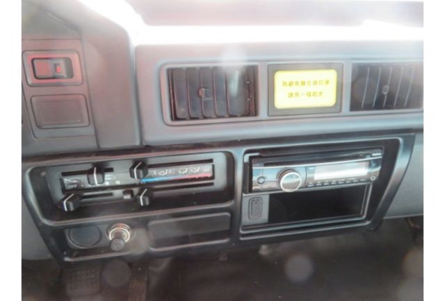 Mitsubishi DELICA  第8張相片