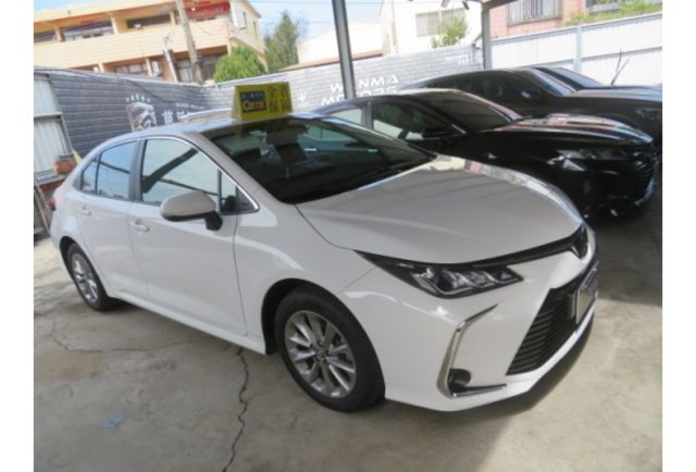 Toyota ALTIS  第3張相片