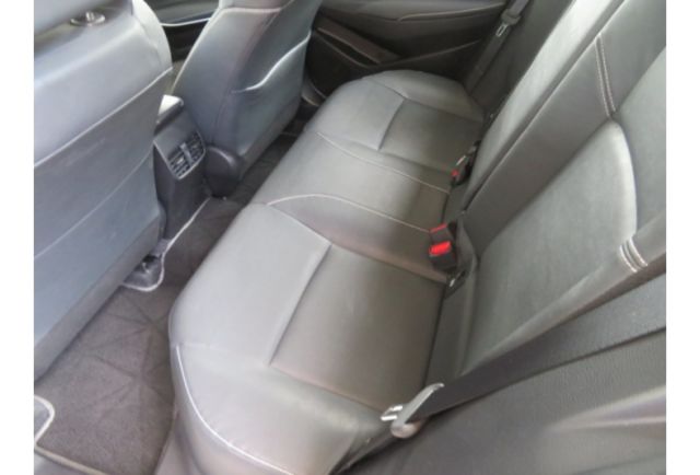 Toyota ALTIS  第9張相片