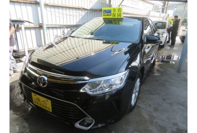 Toyota CAMRY  第2張相片