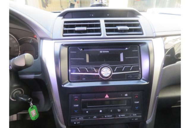 Toyota CAMRY  第8張相片