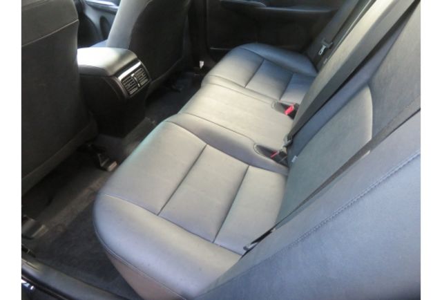 Toyota CAMRY  第9張相片