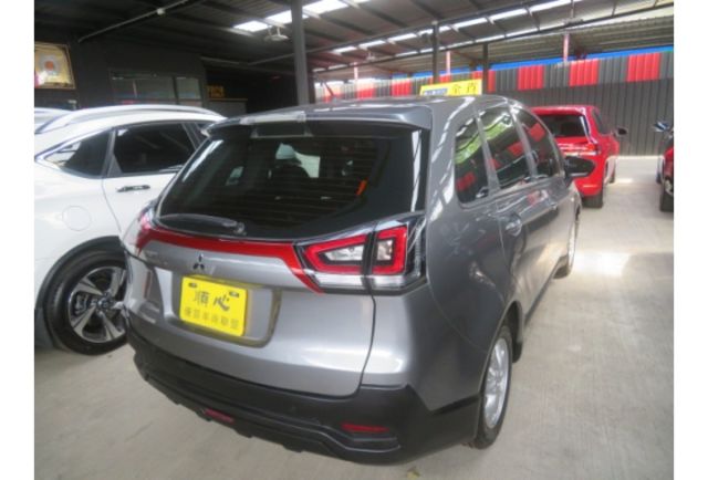 Mitsubishi COLT PLUS  第4張相片