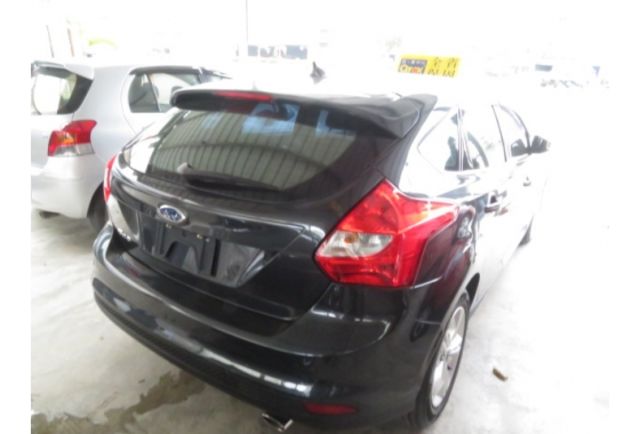 Ford FOCUS  第4張相片