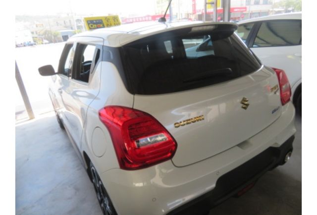 Suzuki SWIFT  第3張相片