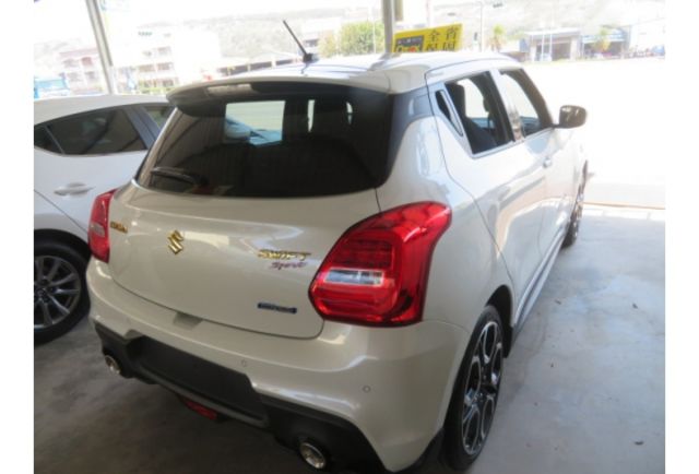 Suzuki SWIFT  第6張相片