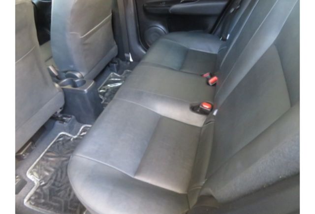 Toyota YARIS  第8張相片