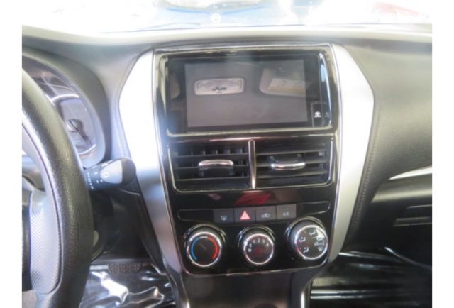 Toyota YARIS  第9張相片