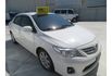 Toyota ALTIS  第2張縮圖