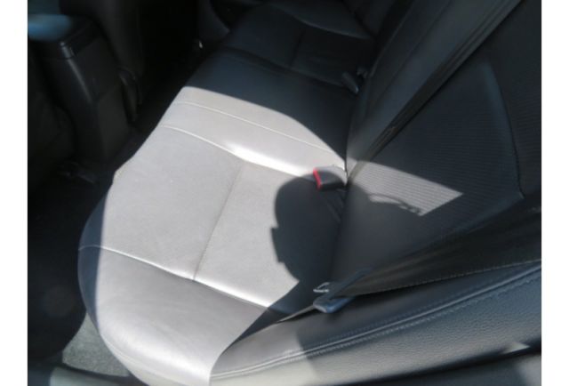 Toyota ALTIS  第8張相片