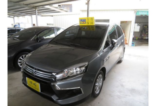 Mitsubishi COLT PLUS  第2張相片