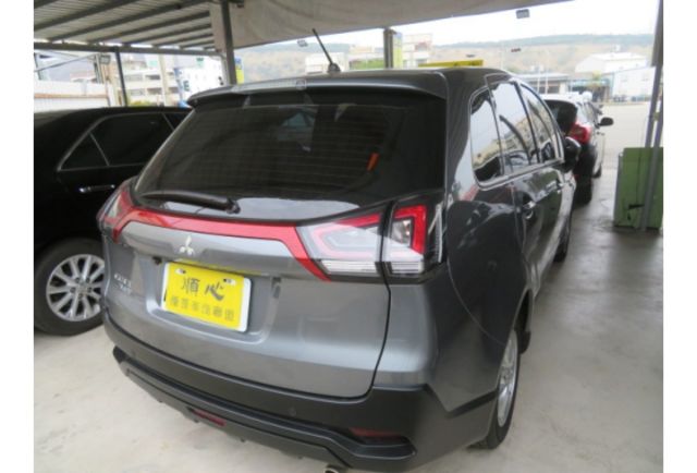 Mitsubishi COLT PLUS  第4張相片