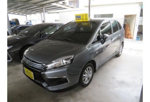 Mitsubishi COLT PLUS  第5張相片