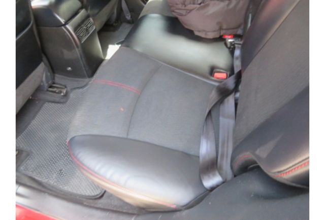 Nissan TIIDA  第4張相片