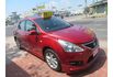 Nissan TIIDA  第6張縮圖