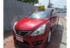 Nissan TIIDA  第8張縮圖