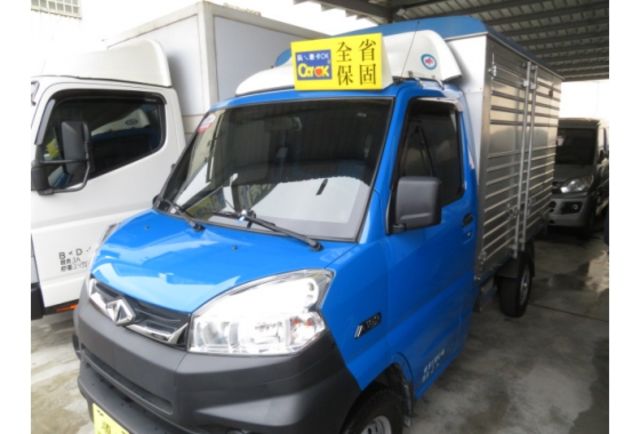 Mitsubishi A190  第2張相片