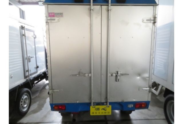 Mitsubishi A190  第4張相片