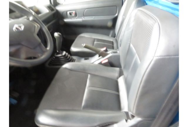 Mitsubishi A190  第7張相片