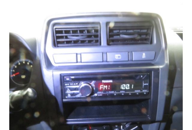 Mitsubishi A190  第8張相片