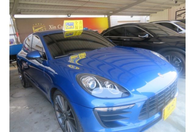 Porsche CAYMAN  第1張相片