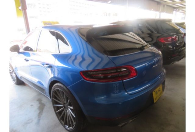 Porsche CAYMAN  第3張相片