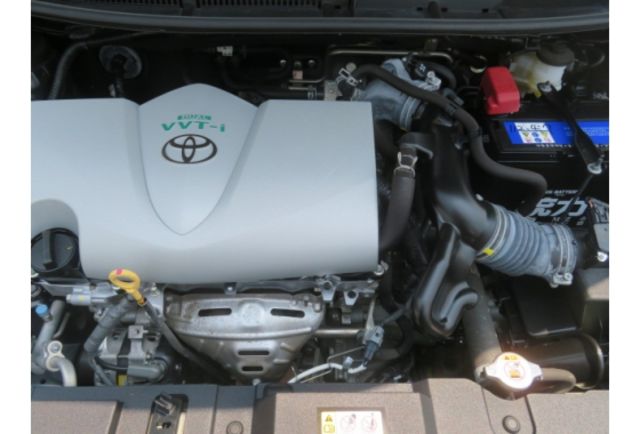 Toyota VIOS  第6張相片