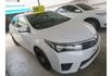 Toyota ALTIS  第4張縮圖