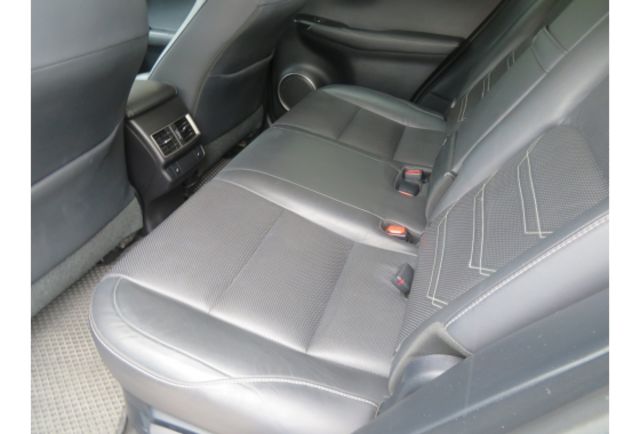 Lexus NX300  第3張相片