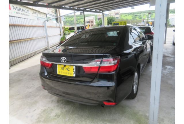 Toyota CAMRY  第1張相片