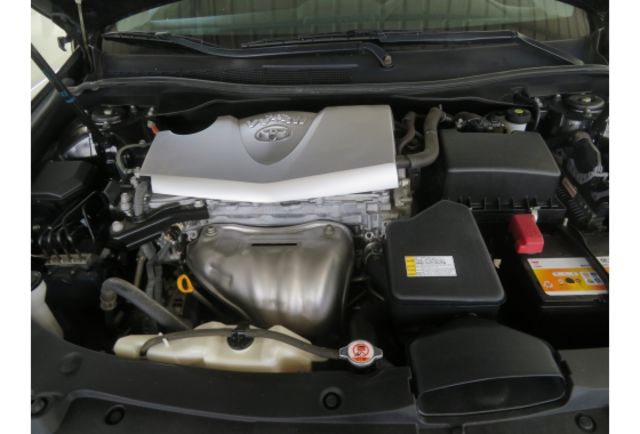 Toyota CAMRY  第3張相片