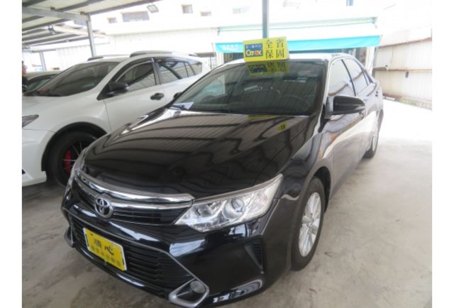 Toyota CAMRY  第4張相片