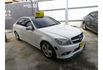 Benz C300  第5張縮圖