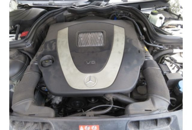 Benz C300  第6張相片
