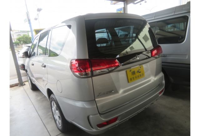 Mitsubishi ZINGER  第1張相片