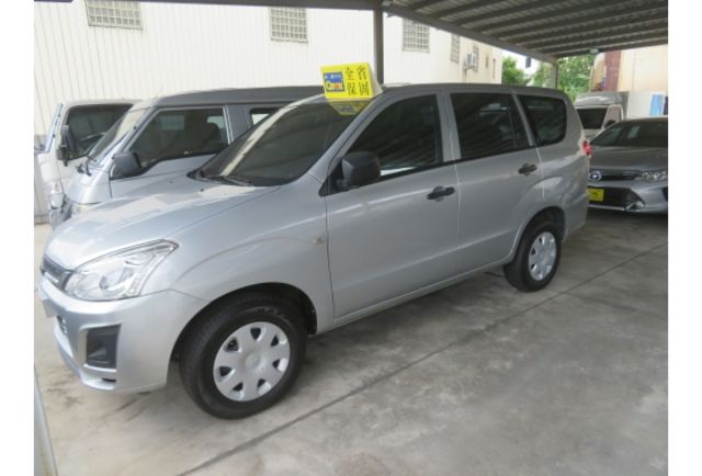 Mitsubishi ZINGER  第4張相片