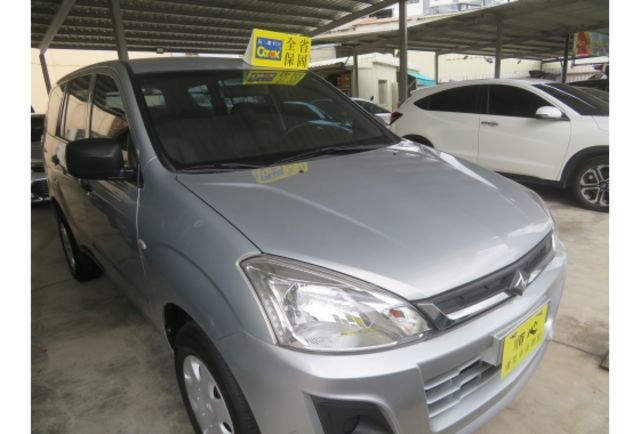 Mitsubishi ZINGER  第5張相片