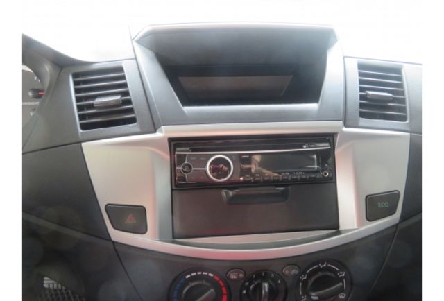 Mitsubishi ZINGER  第9張相片