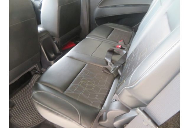 Mitsubishi ZINGER  第10張相片