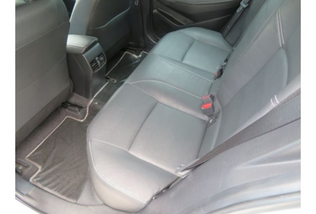 Toyota ALTIS  第6張相片