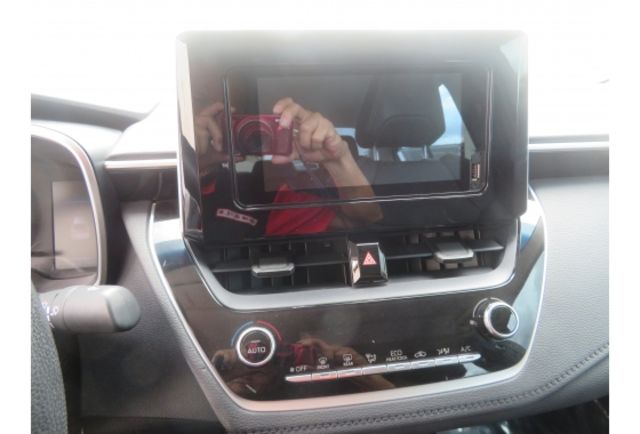 Toyota ALTIS  第9張相片